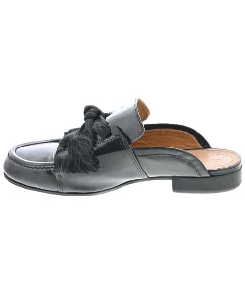 Chloe（クロエ）その他 黒 サイズ:EU38(24.5cm位) レディース/2200634815126