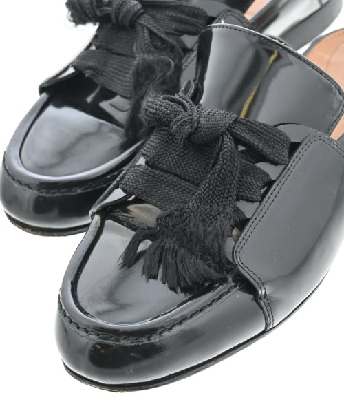 Chloe（クロエ）その他 黒 サイズ:EU38(24.5cm位) レディース/2200634815126