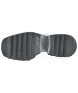 Chloe（クロエ）ブーツ 黒 サイズ:EU37(23.5cm位) レディース/2200639564050