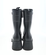 Chloe（クロエ）ブーツ 黒 サイズ:EU37(23.5cm位) レディース/2200639564050