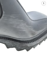 Chloe（クロエ）ブーツ 黒 サイズ:EU37(23.5cm位) レディース/2200639564050