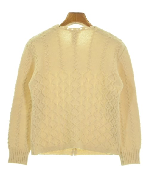 Chloe（クロエ）ニット・セーター ベージュ サイズ:XS レディース/2200634064081