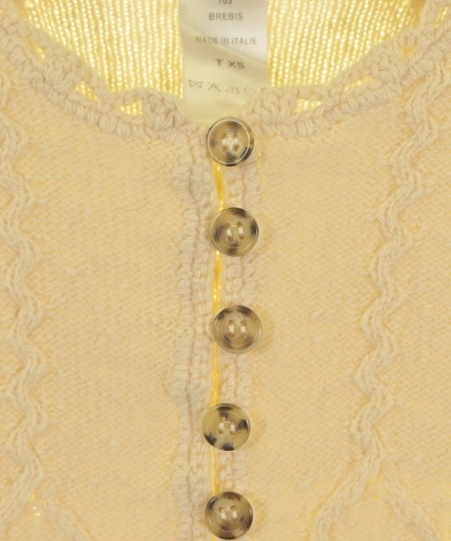 Chloe（クロエ）ニット・セーター ベージュ サイズ:XS レディース/2200634064081