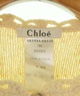 Chloe（クロエ）ニット・セーター ベージュ サイズ:XS レディース/2200634064081
