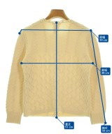 Chloe（クロエ）ニット・セーター ベージュ サイズ:XS レディース/2200634064081