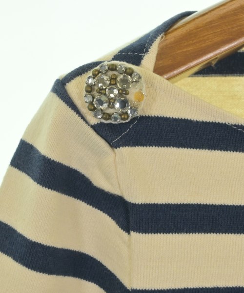 Chloe（クロエ）Tシャツ・カットソー 白 サイズ:XS レディース/2200634064098