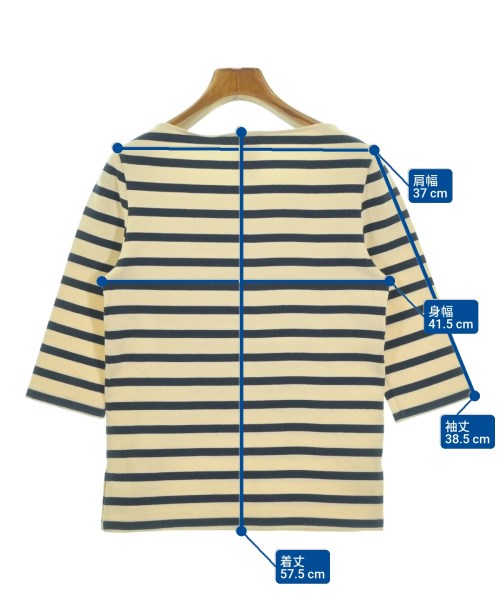 Chloe（クロエ）Tシャツ・カットソー 白 サイズ:XS レディース/2200634064098