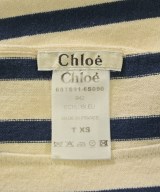 Chloe（クロエ）Tシャツ・カットソー 白 サイズ:XS レディース/2200634064098