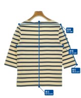 Chloe（クロエ）Tシャツ・カットソー 白 サイズ:XS レディース/2200634064098