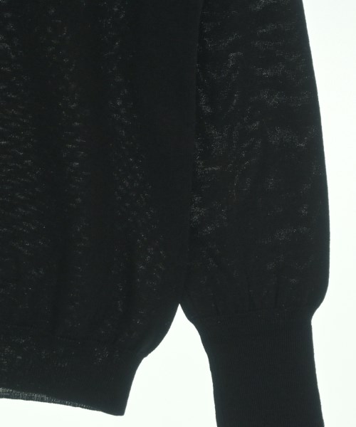 Chloe（クロエ）ニット・セーター 黒 サイズ:M レディース/2200634064111