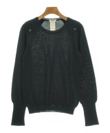 Chloe（クロエ）ニット・セーター 黒 サイズ:M レディース/2200634064111
