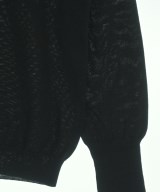 Chloe（クロエ）ニット・セーター 黒 サイズ:M レディース/2200634064111