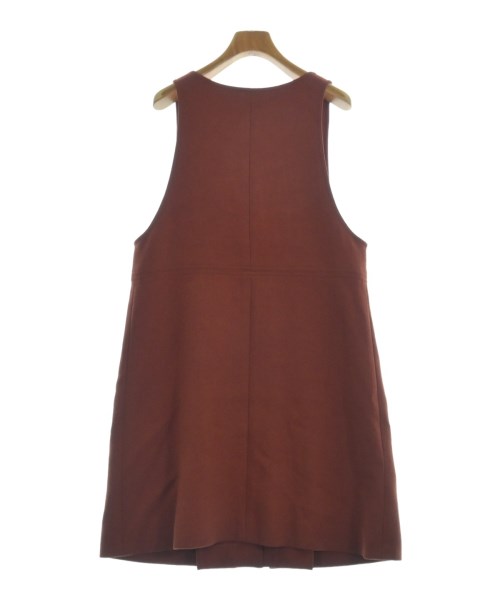 Chloe（クロエ）ワンピース 赤 サイズ:40(M位) レディース/2200651039017