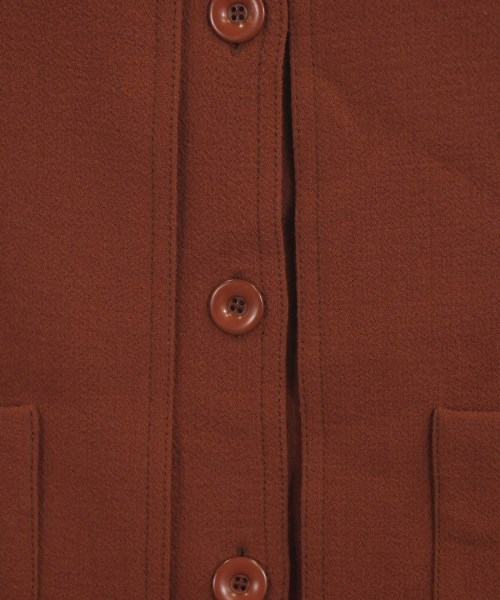 Chloe（クロエ）ワンピース 赤 サイズ:40(M位) レディース/2200651039017