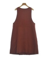 Chloe（クロエ）ワンピース 赤 サイズ:40(M位) レディース/2200651039017