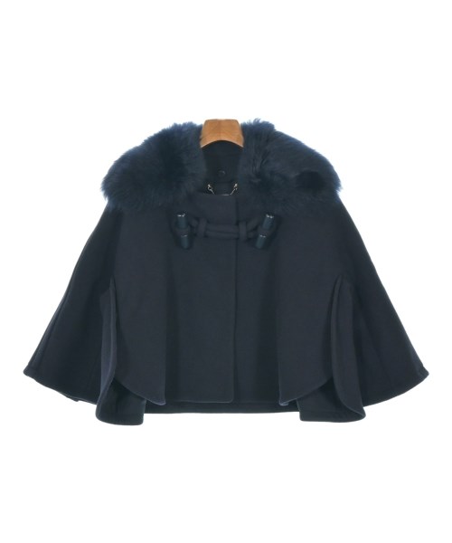 Chloe(クロエ)その他 紺 サイズ:40(M位)/2200651204040