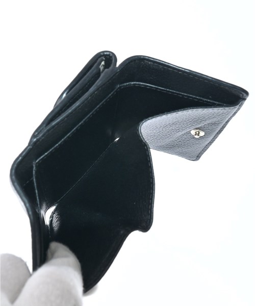 Chloe（クロエ）財布・コインケース 黒 サイズ:- レディース/2200641889240