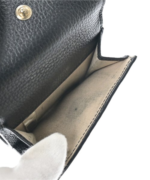 Chloe（クロエ）財布・コインケース 黒 サイズ:- レディース/2200641889240