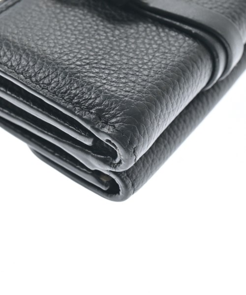 Chloe（クロエ）財布・コインケース 黒 サイズ:- レディース/2200641889240