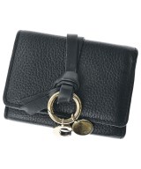 Chloe（クロエ）財布・コインケース 黒 サイズ:- レディース/2200641889240