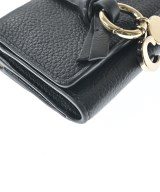 Chloe（クロエ）財布・コインケース 黒 サイズ:- レディース/2200641889240