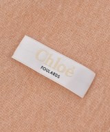 Chloe（クロエ）ストール ピンク サイズ:- レディース/2200646479040