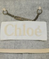 Chloe（クロエ）コート グレー サイズ:38(S位) レディース/2200651773010