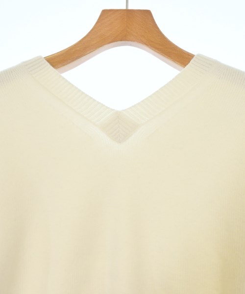 Chloe（クロエ）ニット・セーター 白 サイズ:S レディース/2200651840156