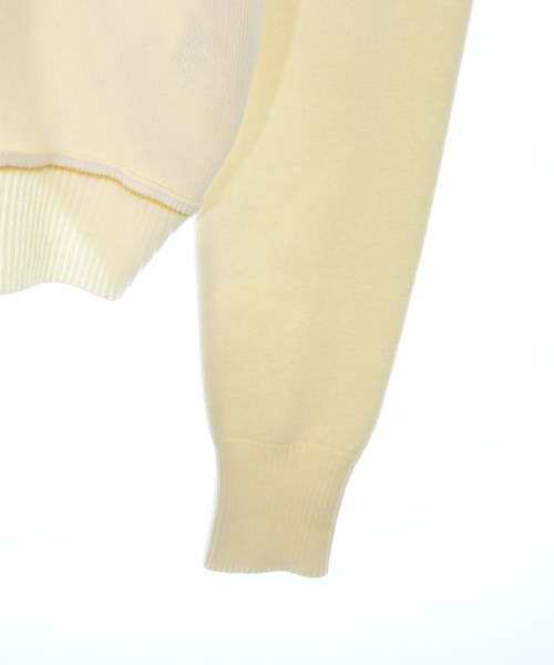 Chloe（クロエ）ニット・セーター 白 サイズ:S レディース/2200651840156