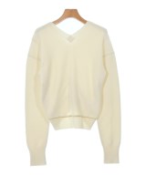Chloe（クロエ）ニット・セーター 白 サイズ:S レディース/2200651840156