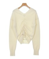 Chloe（クロエ）ニット・セーター 白 サイズ:S レディース/2200651840156