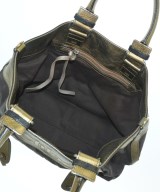 Chloe（クロエ）ハンドバッグ ゴールド サイズ:- レディース/2200646290027