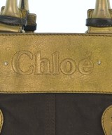 Chloe（クロエ）ハンドバッグ ゴールド サイズ:- レディース/2200646290027