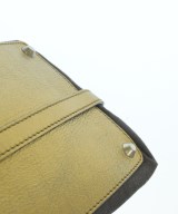 Chloe（クロエ）ハンドバッグ ゴールド サイズ:- レディース/2200646290027