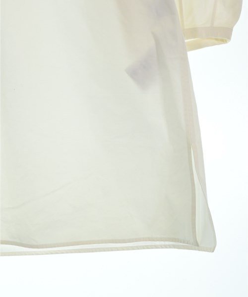 Chloe（クロエ）ブラウス 白 サイズ:36(XS位) レディース/2200635847027