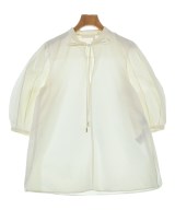Chloe（クロエ）ブラウス 白 サイズ:36(XS位) レディース/2200635847027