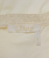 Chloe（クロエ）ブラウス 白 サイズ:36(XS位) レディース/2200635847027