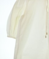 Chloe（クロエ）ブラウス 白 サイズ:36(XS位) レディース/2200635847027