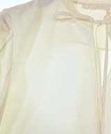 Chloe（クロエ）ブラウス 白 サイズ:36(XS位) レディース/2200635847027