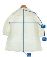 Chloe（クロエ）ブラウス 白 サイズ:36(XS位) レディース/2200635847027