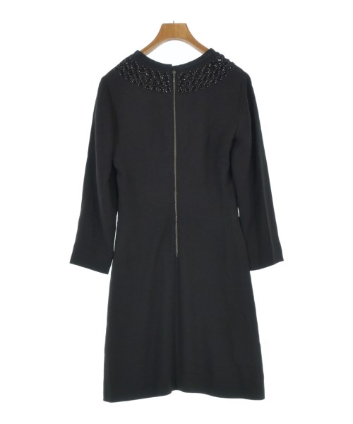 Chloe（クロエ）ワンピース 黒 サイズ:34(XXS位) レディース/2200644029117