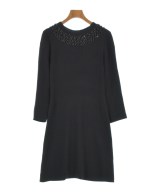 Chloe（クロエ）ワンピース 黒 サイズ:34(XXS位) レディース/2200644029117