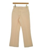 Chloe（クロエ）スラックス ベージュ サイズ:34(XXS位) レディース/2200652627022