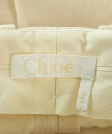 Chloe（クロエ）スラックス ベージュ サイズ:34(XXS位) レディース/2200652627022