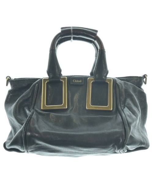 Chloe(クロエ)ショルダーバッグ 黒 サイズ:-/2200652671018