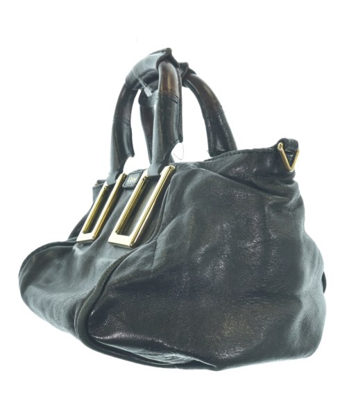 Chloe（クロエ）ショルダーバッグ 黒 サイズ:- レディース/2200652671018