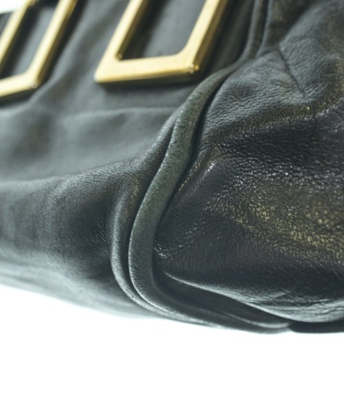 Chloe（クロエ）ショルダーバッグ 黒 サイズ:- レディース/2200652671018