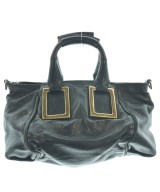 Chloe（クロエ）ショルダーバッグ 黒 サイズ:- レディース/2200652671018