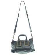 Chloe（クロエ）ショルダーバッグ 黒 サイズ:- レディース/2200652671018