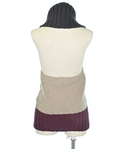Chloe（クロエ）ベスト/ノースリーブ ベージュ サイズ:XS レディース/2200652734010